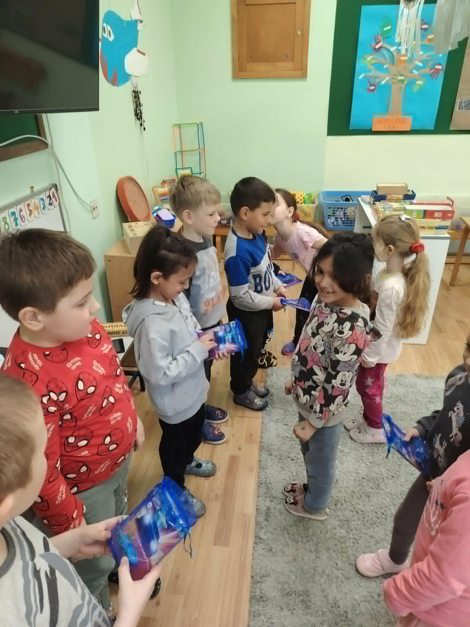 Прослава Дана дечака