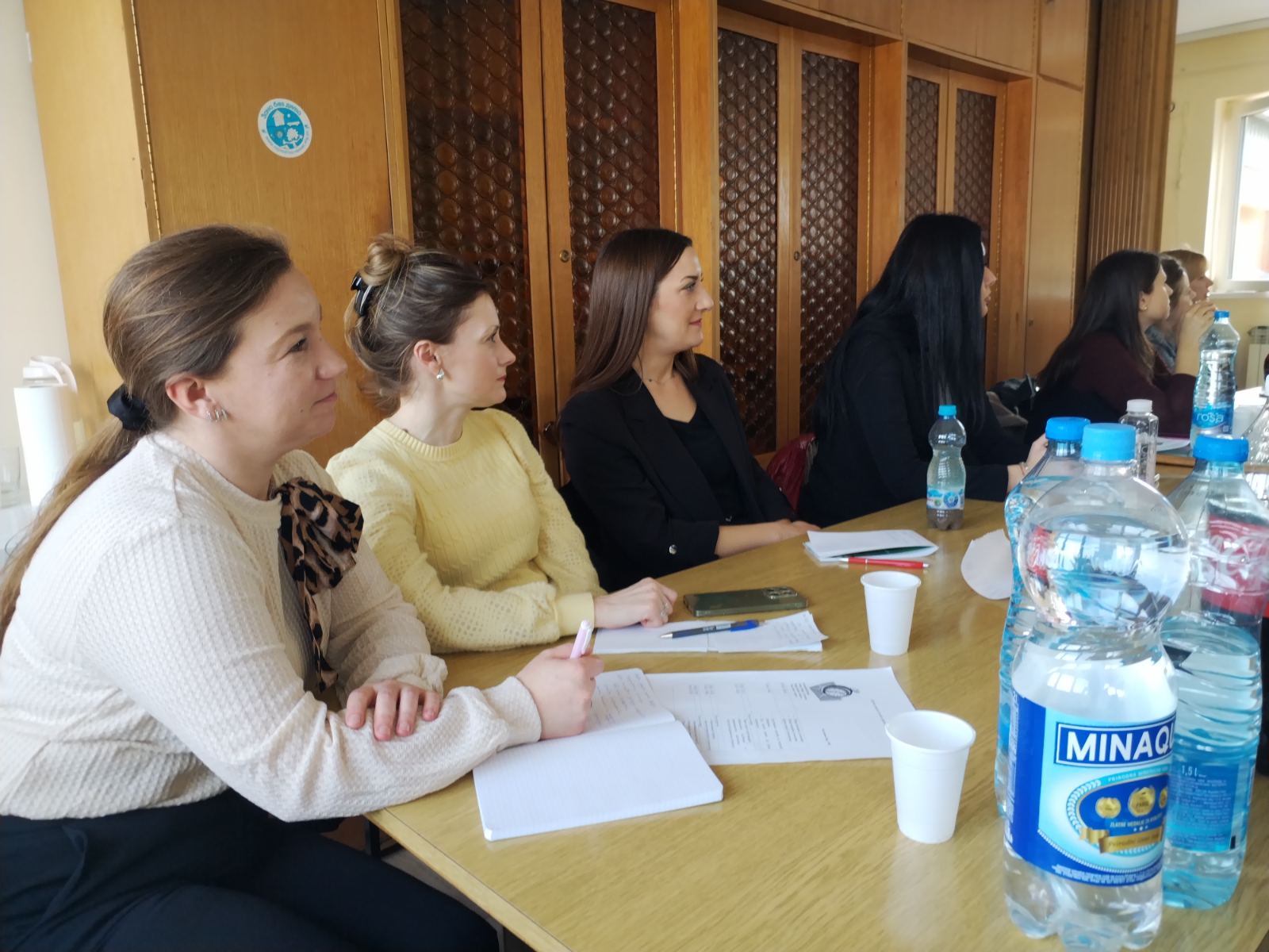 Јачамо партнерство са родитељима: Утисци из Новог Бечеја